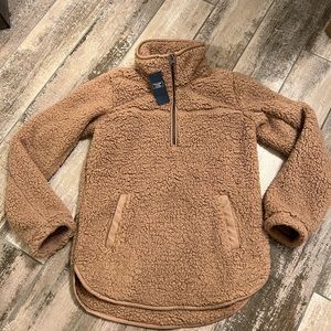 Abercrombie & Fitch Soft AF Fleece